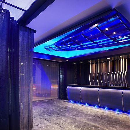 The Tango Hotel Taipei Changan Zewnętrze zdjęcie