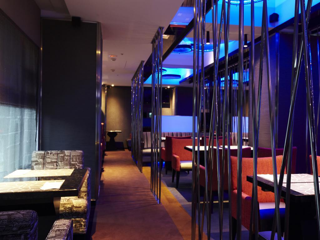 The Tango Hotel Taipei Changan Zewnętrze zdjęcie