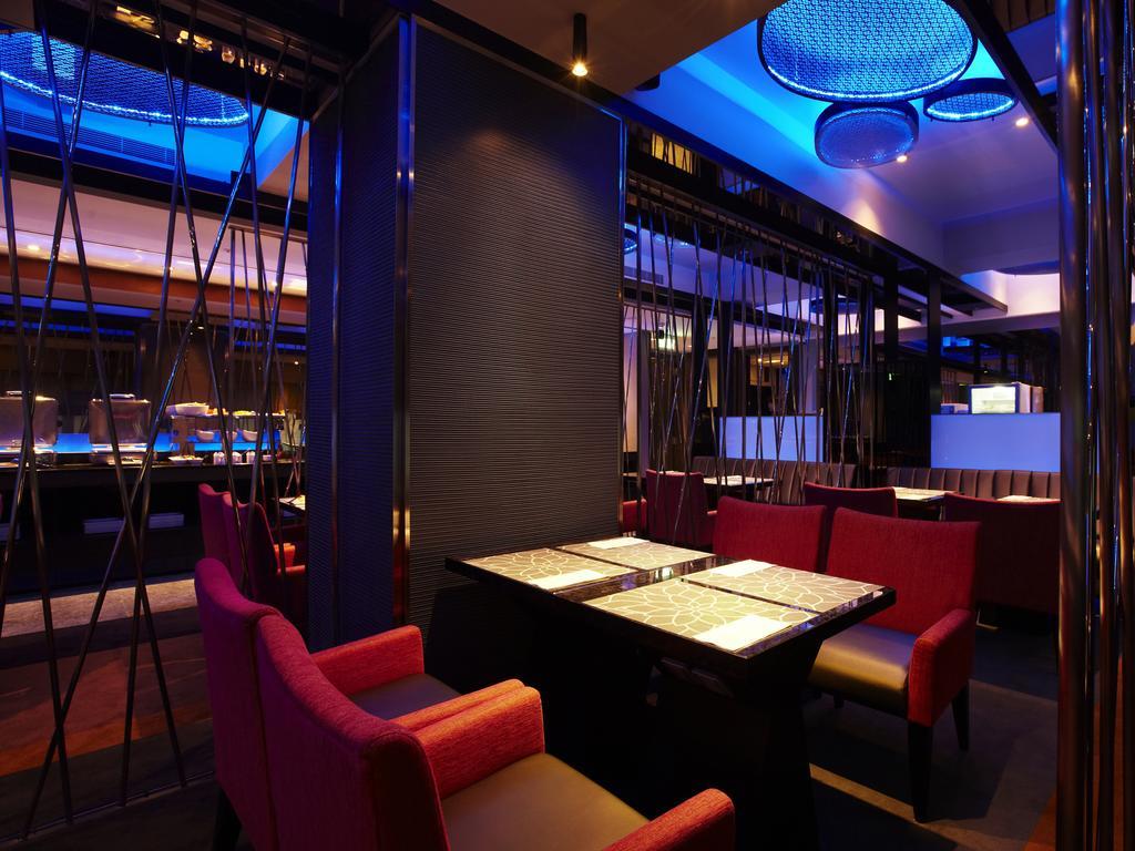 The Tango Hotel Taipei Changan Zewnętrze zdjęcie