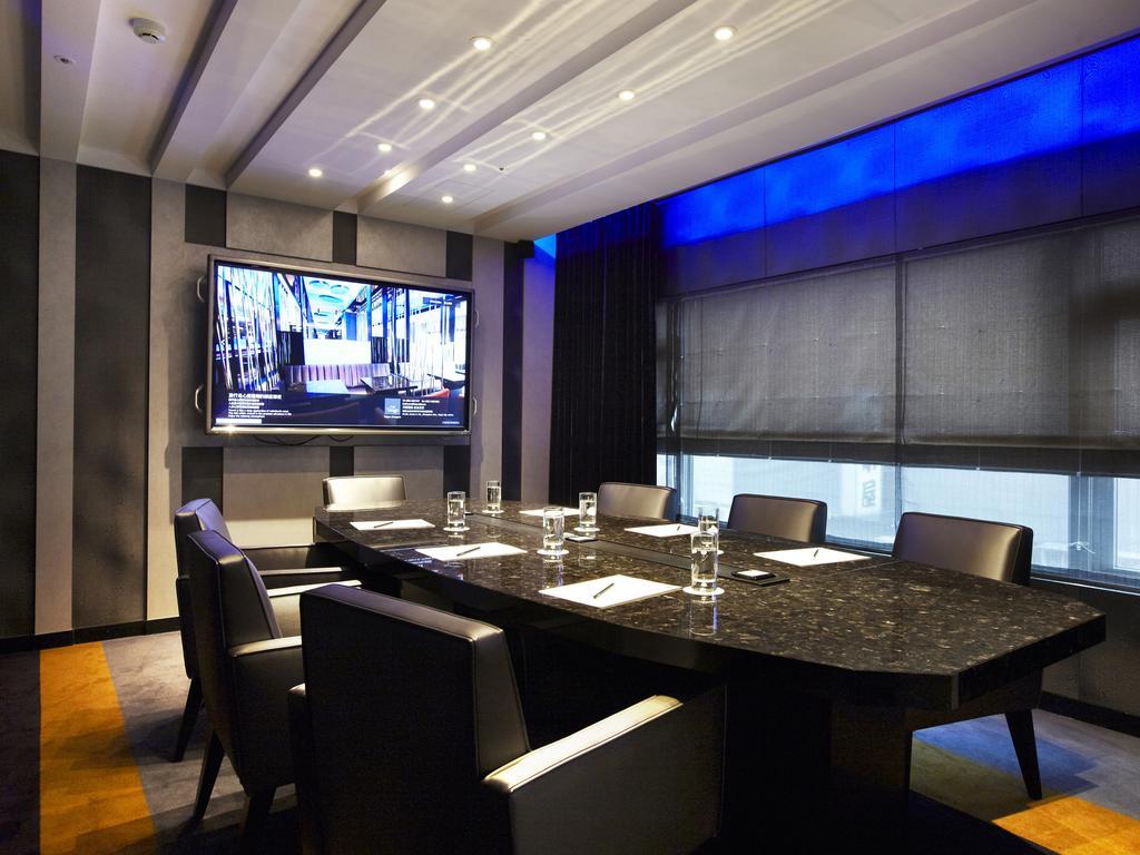 The Tango Hotel Taipei Changan Zewnętrze zdjęcie