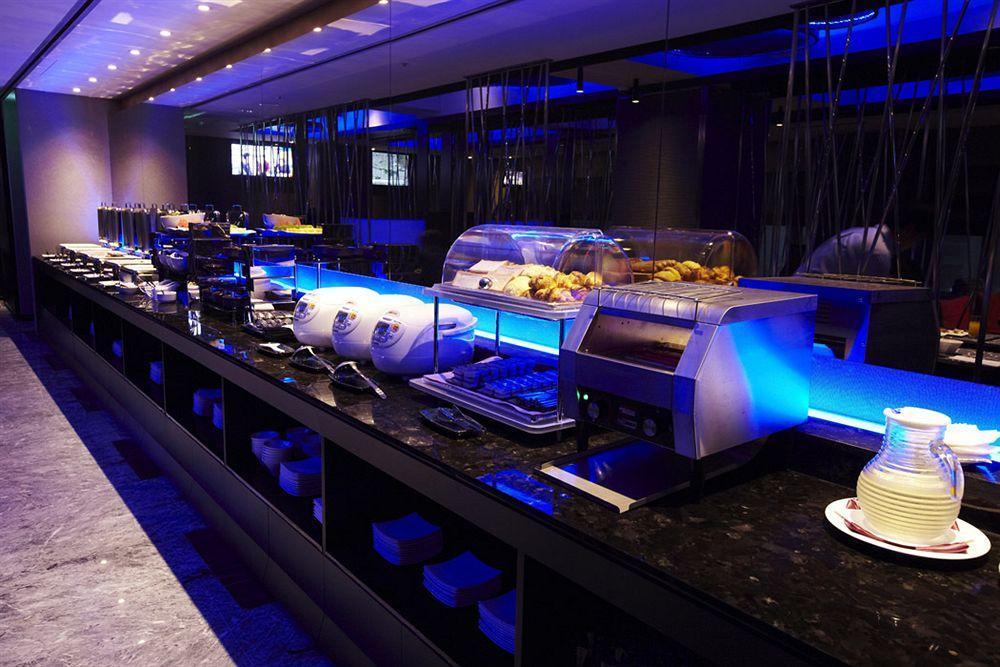 The Tango Hotel Taipei Changan Zewnętrze zdjęcie