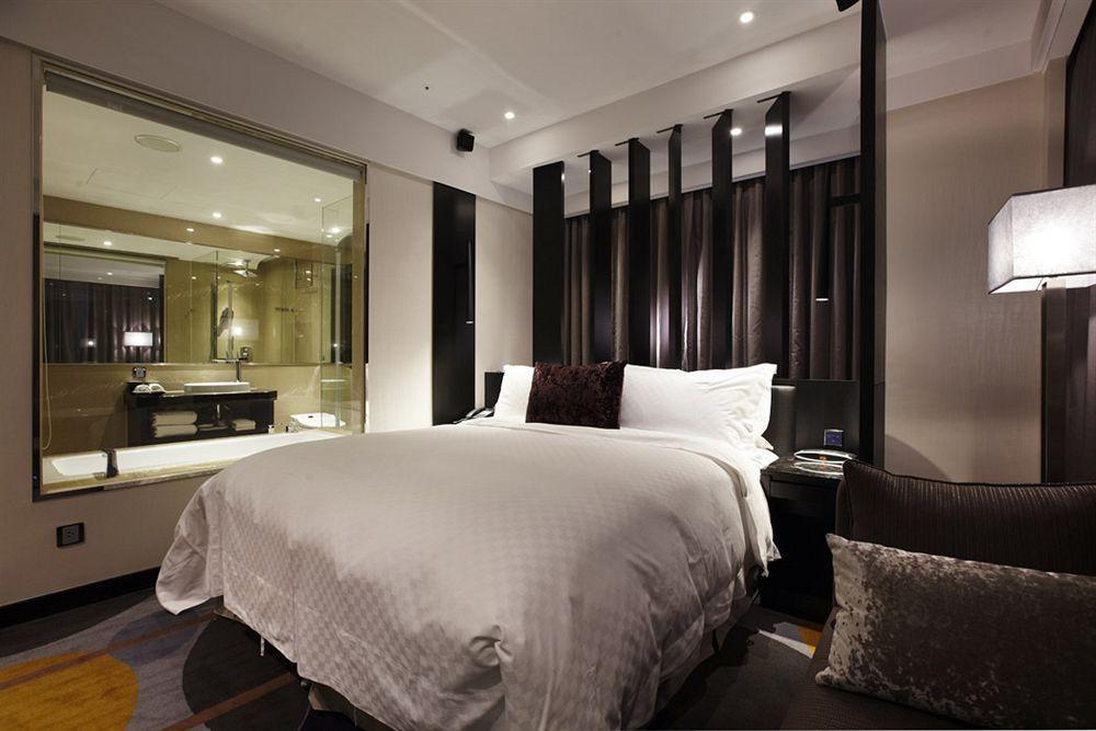 The Tango Hotel Taipei Changan Zewnętrze zdjęcie