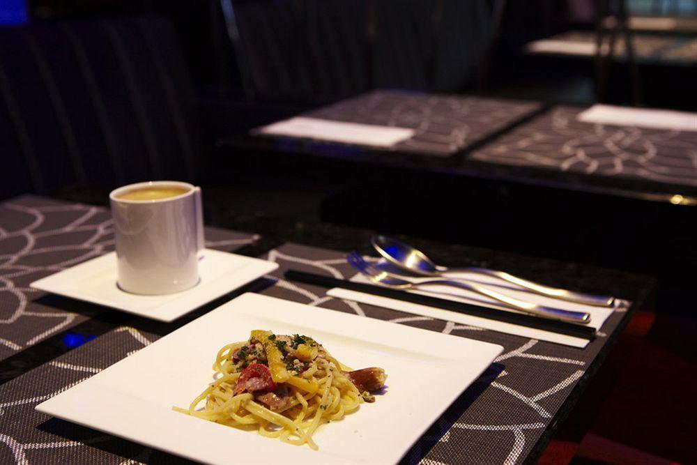 The Tango Hotel Taipei Changan Zewnętrze zdjęcie