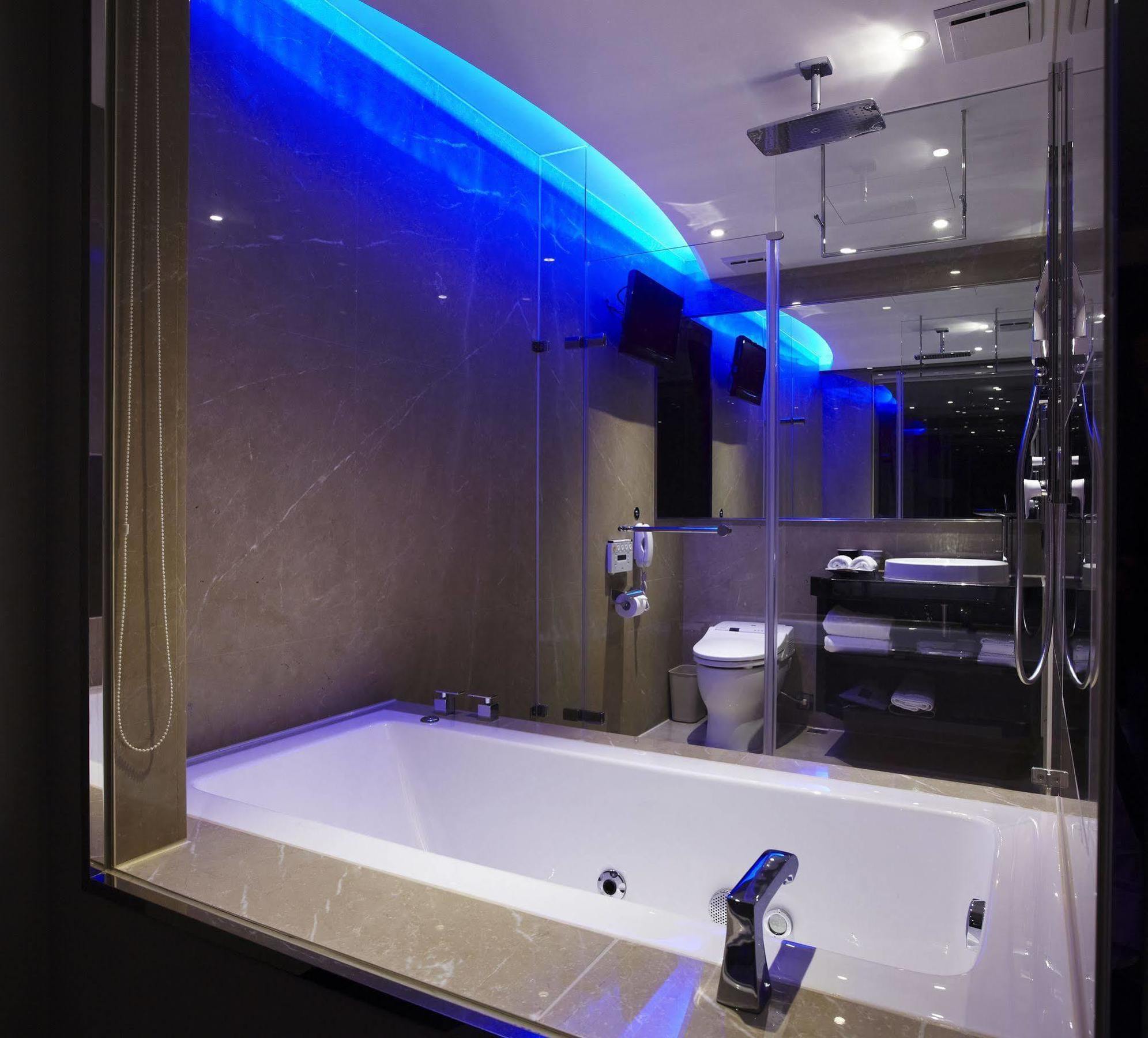 The Tango Hotel Taipei Changan Zewnętrze zdjęcie