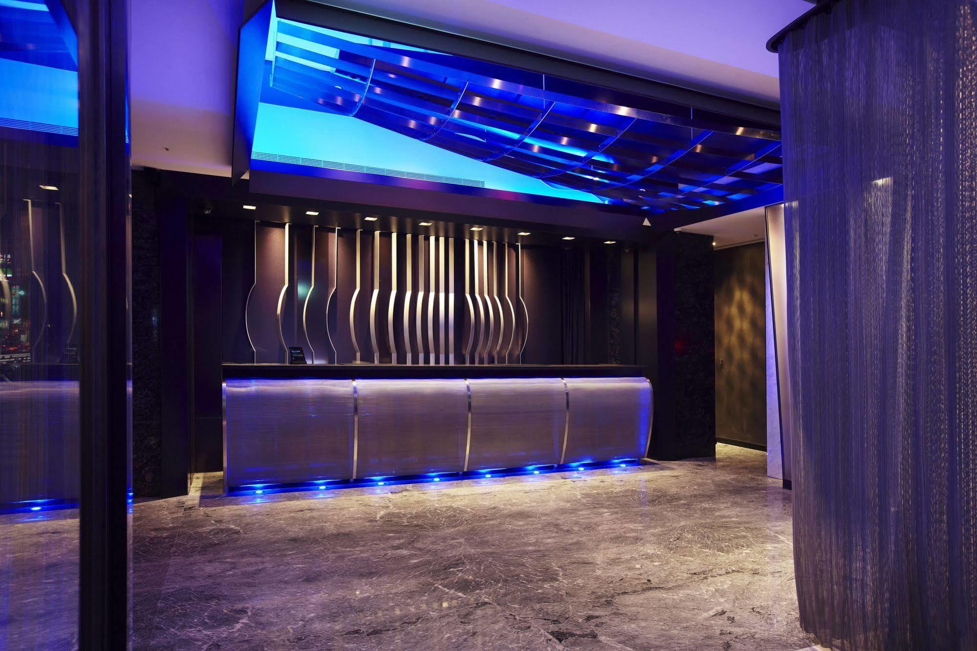 The Tango Hotel Taipei Changan Zewnętrze zdjęcie
