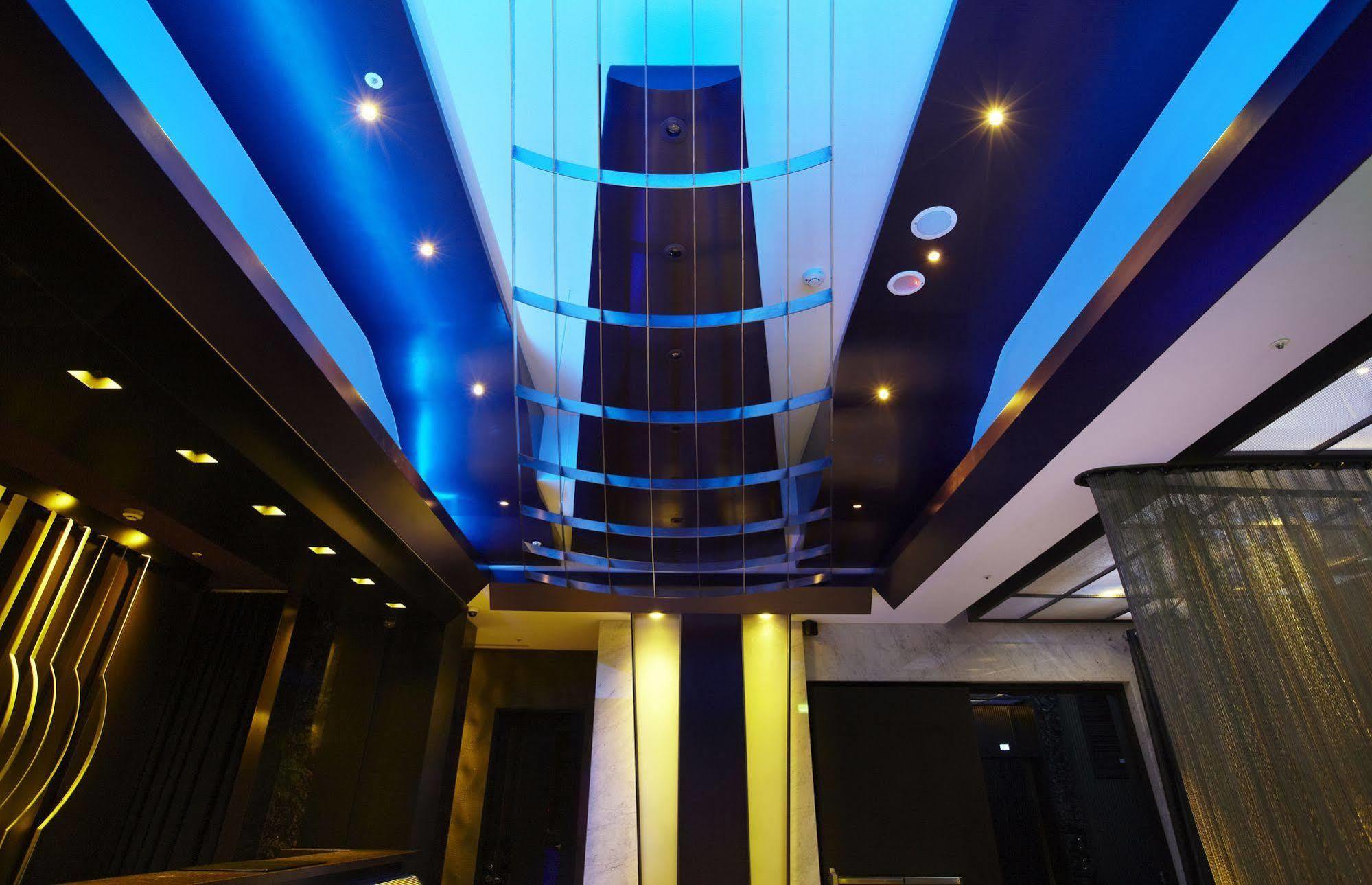The Tango Hotel Taipei Changan Zewnętrze zdjęcie