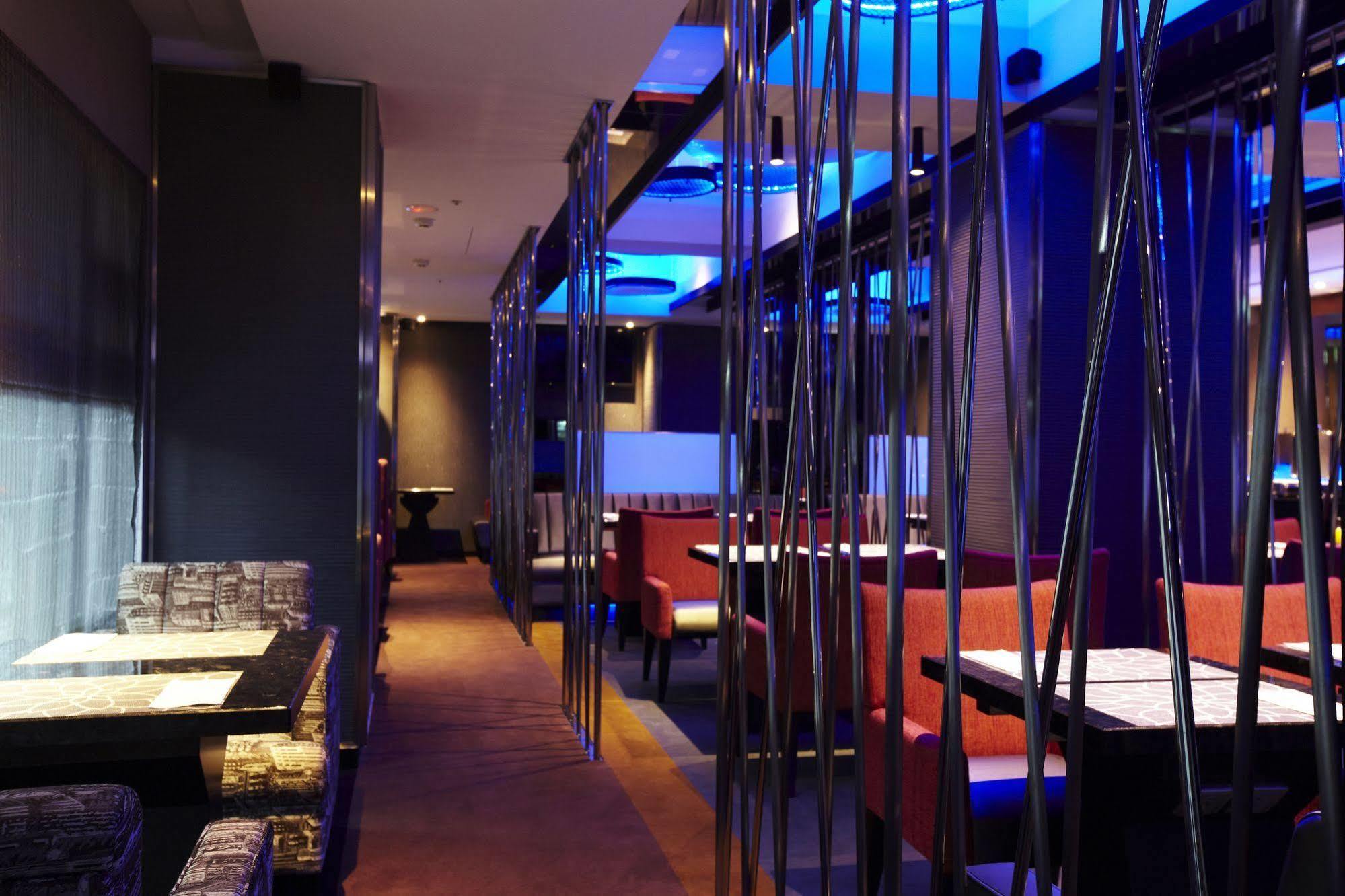 The Tango Hotel Taipei Changan Zewnętrze zdjęcie
