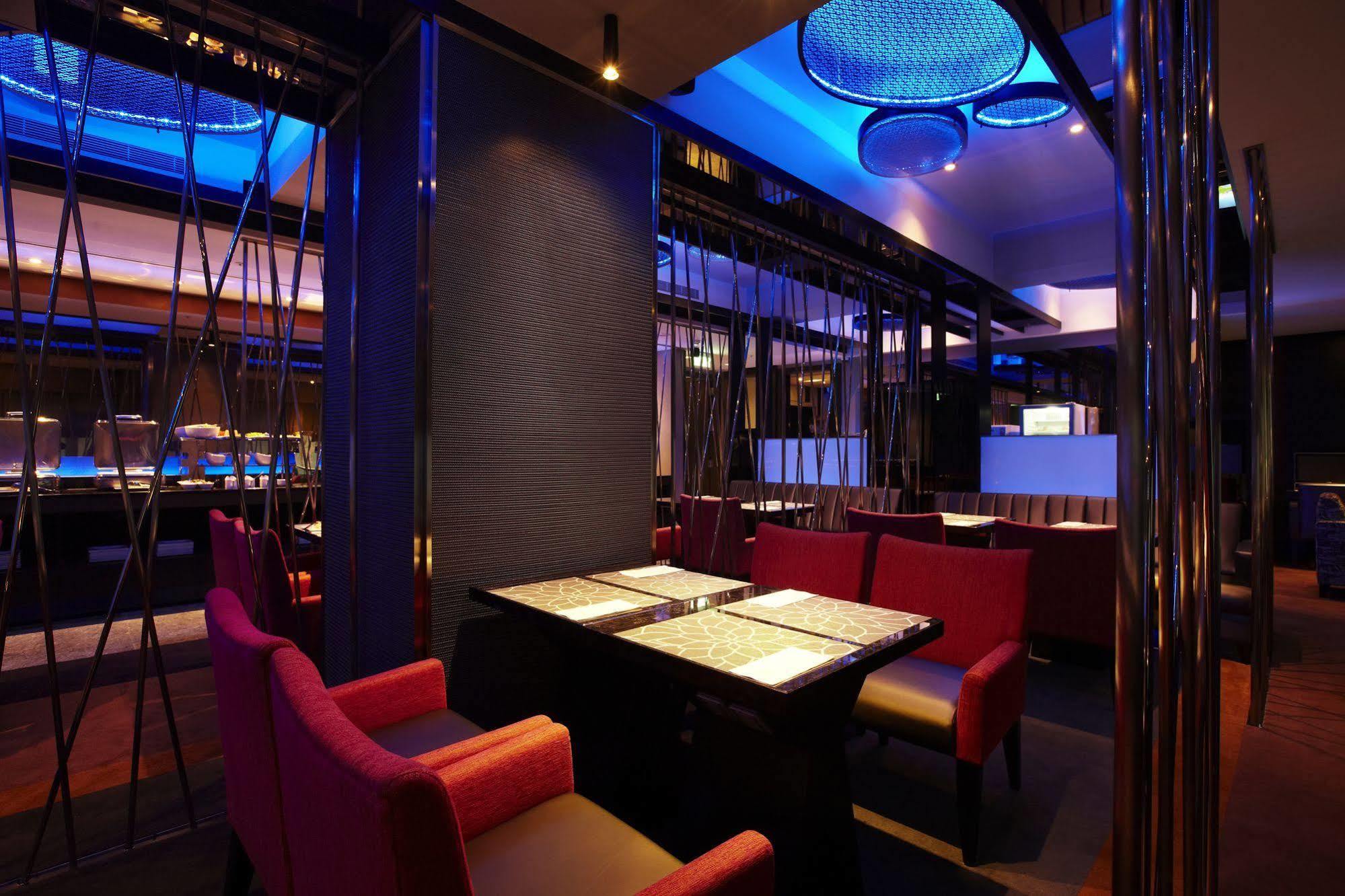 The Tango Hotel Taipei Changan Zewnętrze zdjęcie